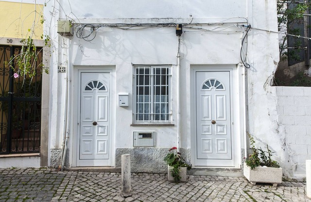 A40 - Castle Arch Apartment