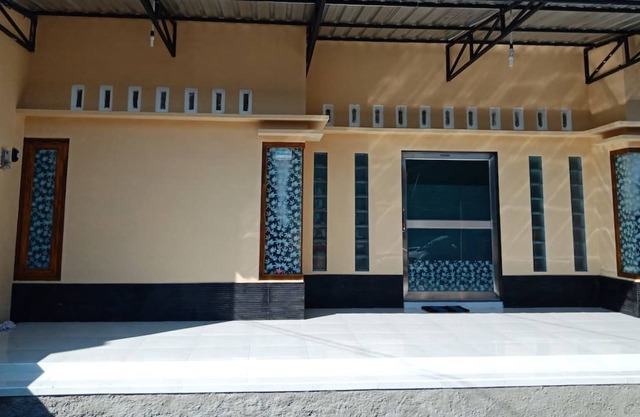 A5 Family Homestay