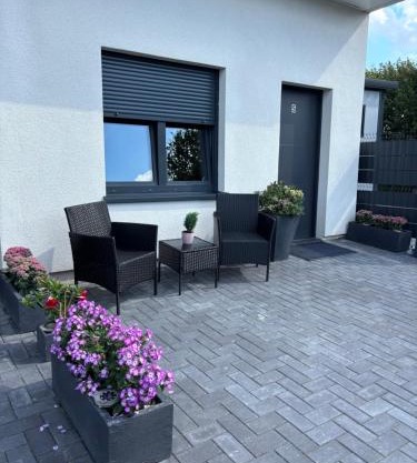 A7 Apartment 5