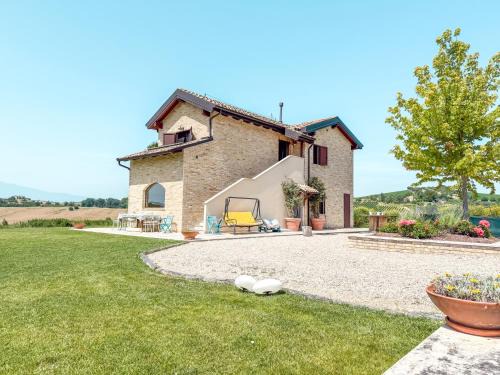 A831 Tallahassee Villa in campagna - Monsampolo