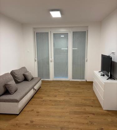 AA Apartman - Balatonboglár
