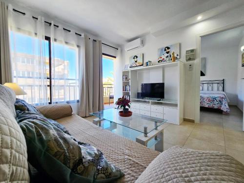 AA Guest - Beach Paradise Sea Views Eco Apartment