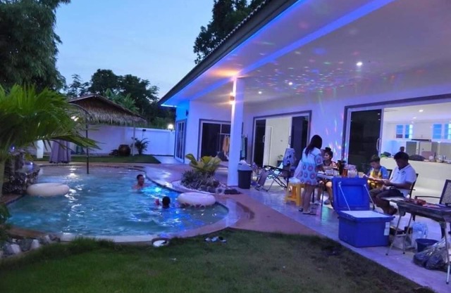 AA Homestay Poolvilla
