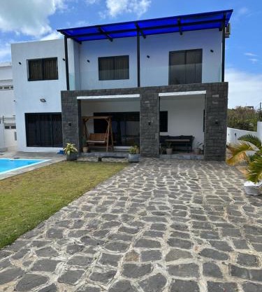 AA villa