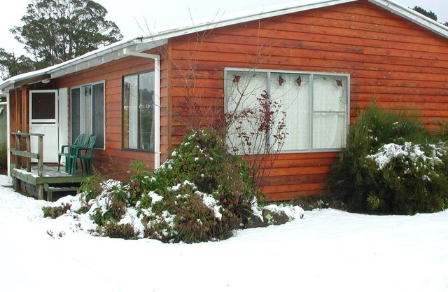 AAA Granary Accomm-Rose 4 dormitorios Cottage