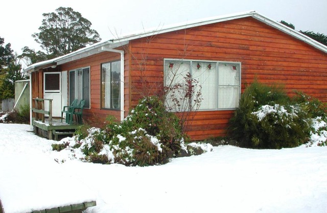 AAA Granary Accommodation