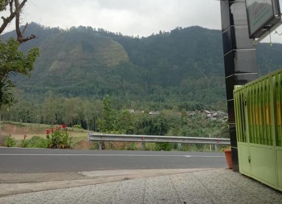 AAA, Sukapura Guesthouse, Bromo Mountain View Triple A Tour, 3 Levels, Sukapura, Probolinggo, Additional Jeep Bromo Sunrise by TRIPLE A TOUR