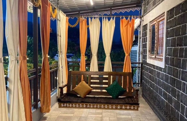 Aabancha Wada by Joy Suites