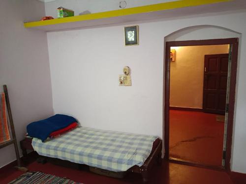 Aadhira Forest Stay
