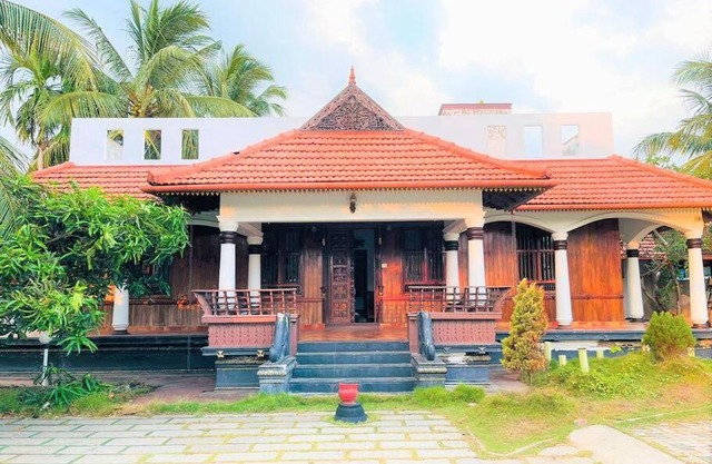 Aadis Heritage Villa
