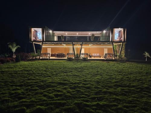 Aadvik FarmStay