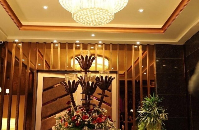Aagaaz for Luxury Stay and Celebration