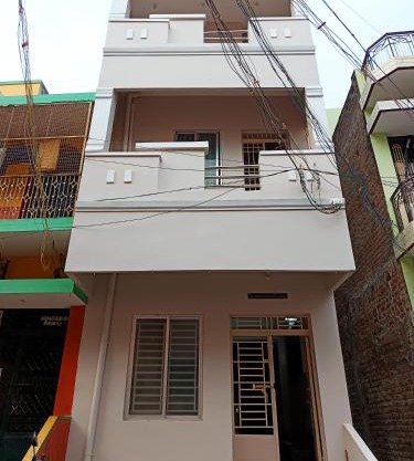Aalaya Darshan Homestay