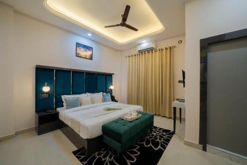 Aalaya Suites By Perfect Stayz