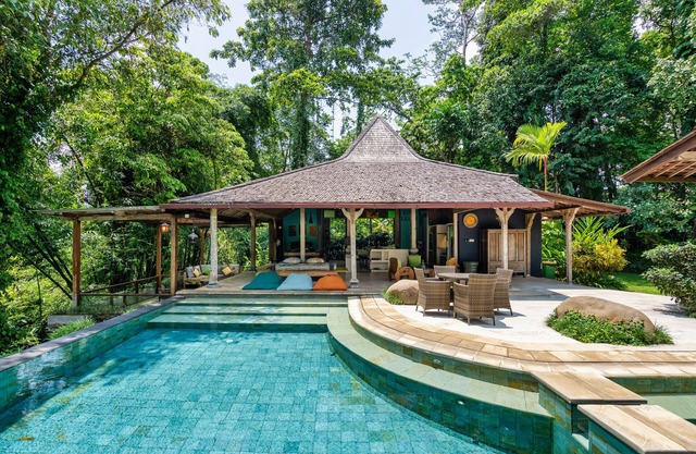 Aalaya Villa by Betterplace