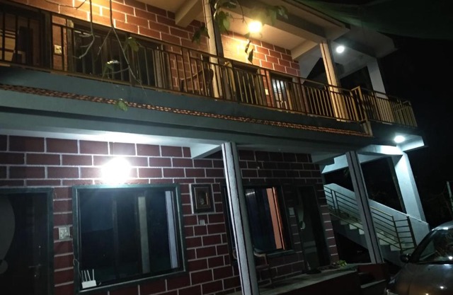 Aamantran Residency