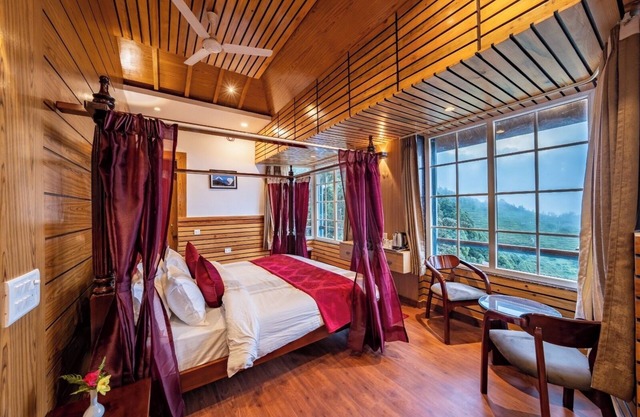 Aamari Resort