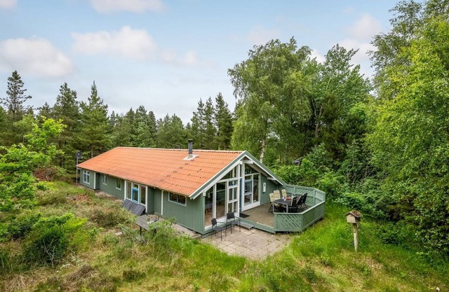 "Aamu" - 300m to the inlet by Interhome