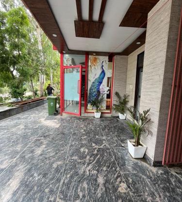 Aanandam Hotel