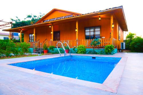 Aanandam Resort & Spa,Pushkar