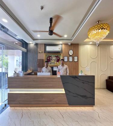 Aanchal Palace Hotel