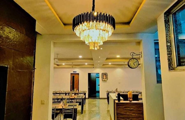 Aangan Palace