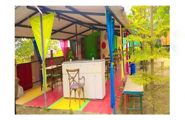 Aangan Village Farm Maval