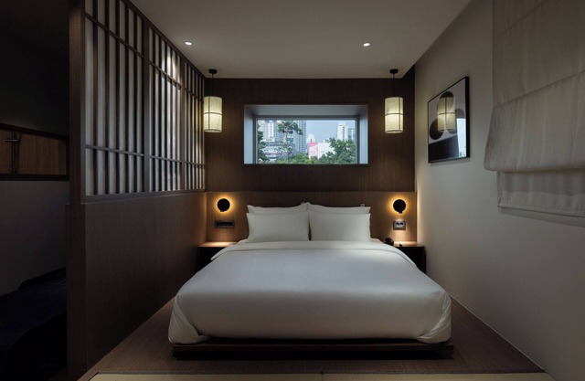 Aank Ryokan Hotel Ansan Seonbu Branch