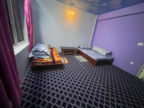 Aanshi Homestay