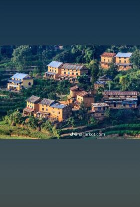 Aanshi homestay