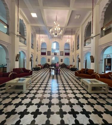 Aaram Baagh Agra