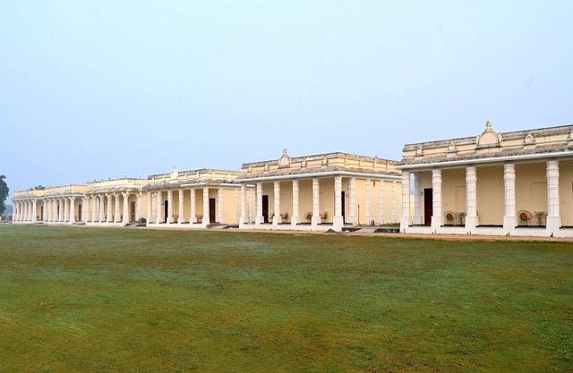 Aaram Baagh Resort & Spa Maheshwar