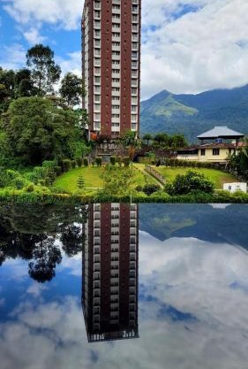 Aaram MirajLuxuria Apartment- 2