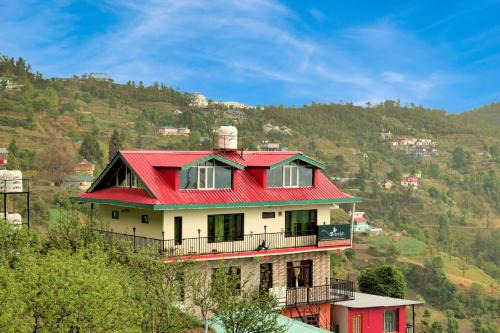 Aarambh - A Boutique Homestay By Shivaneel Hospitality