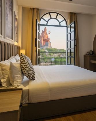 Aarambh By The Sky Imperial