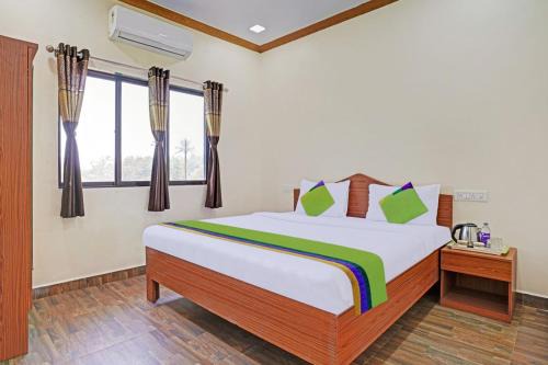 Aarav Aloha resort