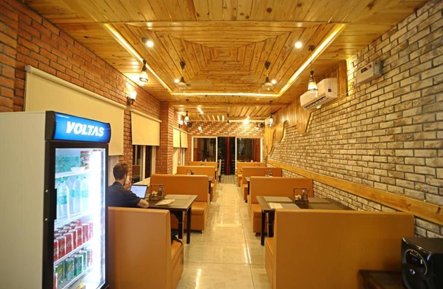 Aaravam Ganga Boutique Hotel Rishikesh