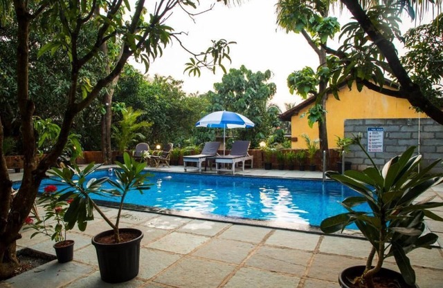 Aaria Residency