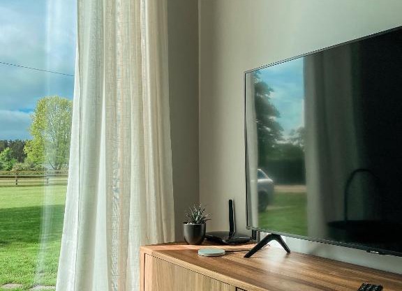 AARME vacation house near the Baltic sea