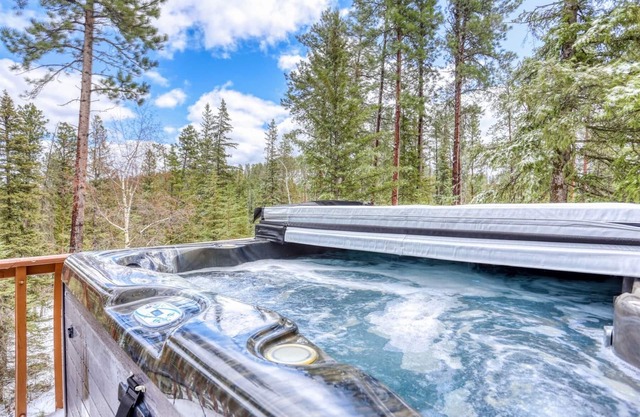 Aaron`s Aspen Retreat- Pet | 3 Bed, 2 Bath