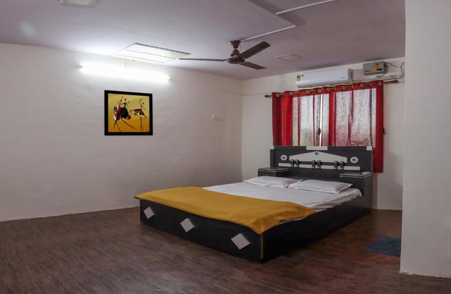 Aarush Farmhouse