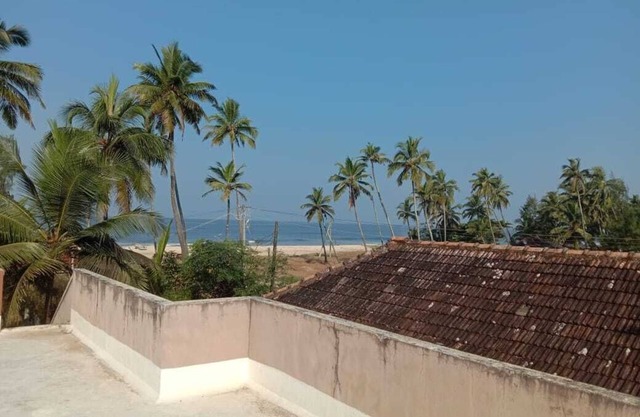 Aasare Beach House