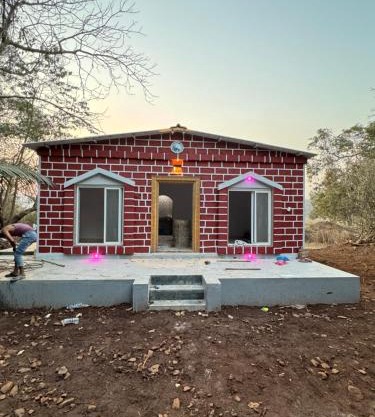 Aasha farm