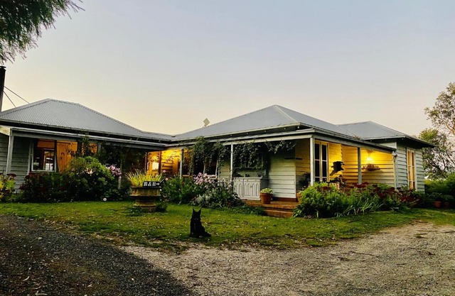 Aashay Country Stay