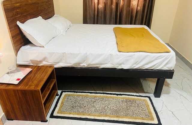 Aashira Residency