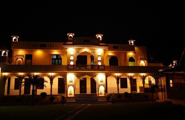 Aashirwad Haveli