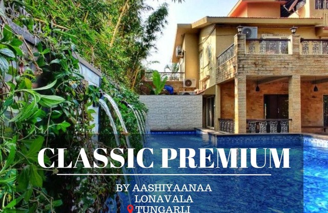 Aashiyaana Villa Classic Premium
