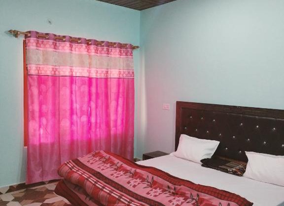 Aashiyana Home Stay