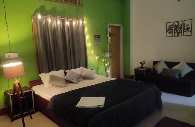 Aashna home