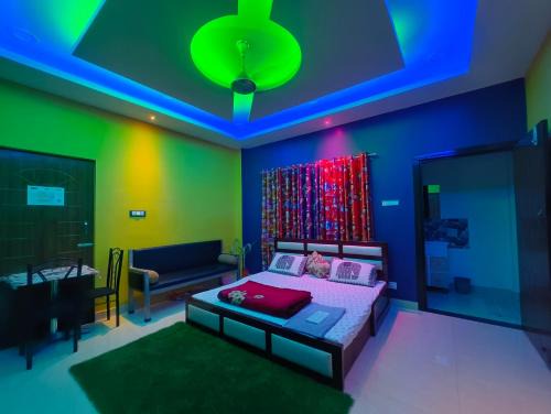 Aashray Independent Homestay Dibrugarh